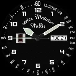 series matatoa