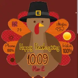 Happy Thanksgiving Copy