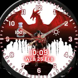 Dragon Age