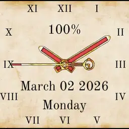 olde tyme