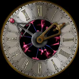 Its time for magic