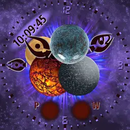 Wormhole. Copy