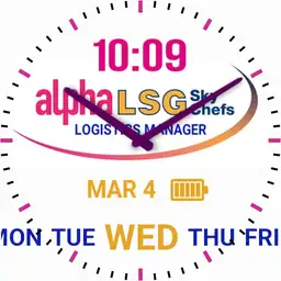 AlphaLSG
