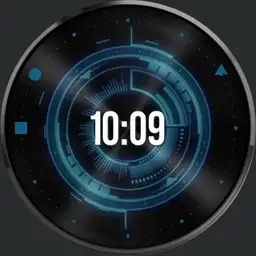 HoloWatch