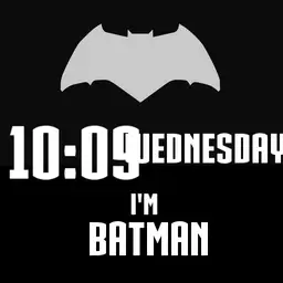 Batman