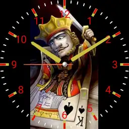 king watch Copy
