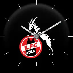 1. FC Kln analog