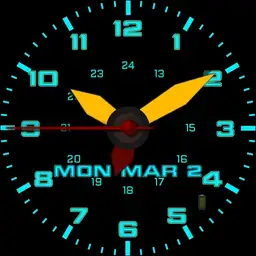 inoeck watch lumina