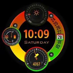 Samsung Galaxy Tomcat v16