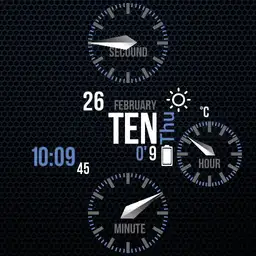 mike2 Gear S