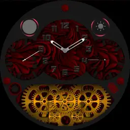 luxe watch