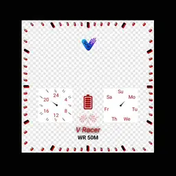 V Racer