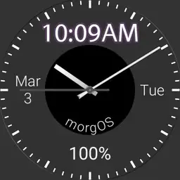 morgOS 2.0