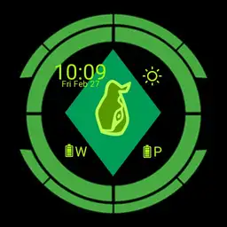 ben 10 ghost freak