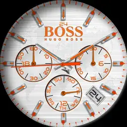 boss arancia sport 2