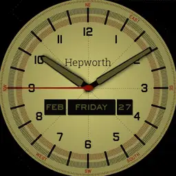 Hepworth