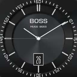 HUGO