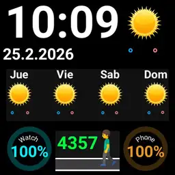 Amazfit JC v2