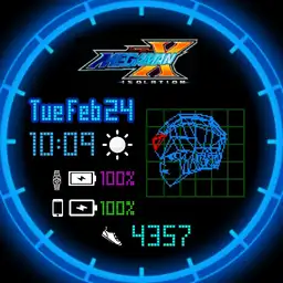 Megaman X
