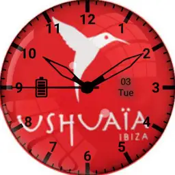 ushuaia