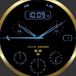 JOIN DESIGN 223 II