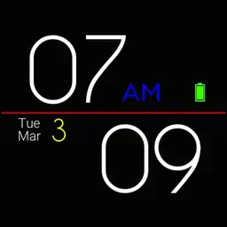 12hrs Digi