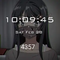 bunny sempai
