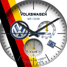 VW Deutschland