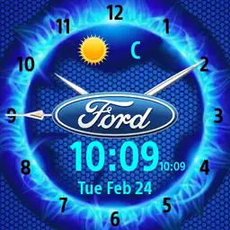 Ford loyalty