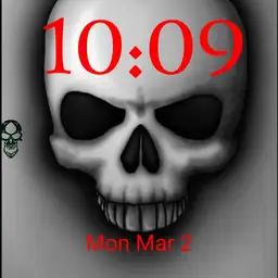 Skulls
