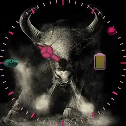 Taurus Crushes It