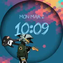 FLCL