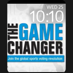 The Game Changer