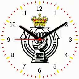 Royal Armoured Corps