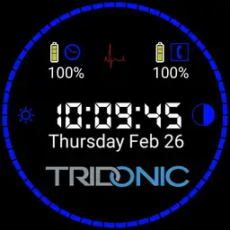 Tridonic