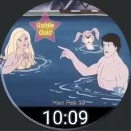 Agent Gold
