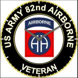 82nd Airborne