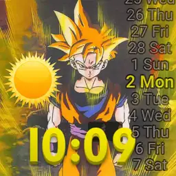 Dragon Ball