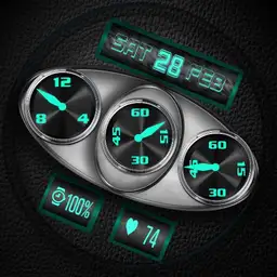 high crimes-dashboard