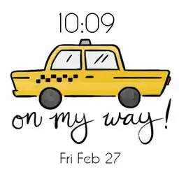 Taxi