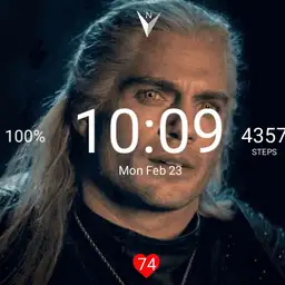 Witcher