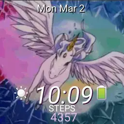 sailor moon pegasus theme