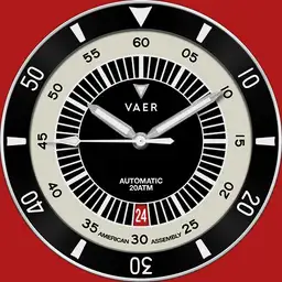 VAER TROPIC USA DIVER