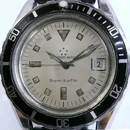 ETERNA-MATIC Super-Kontiki