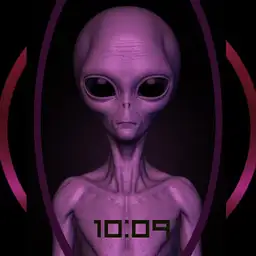 Alien 3.4