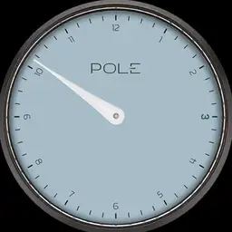 Pole