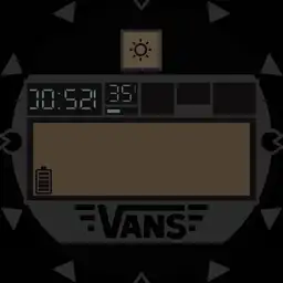 VANS by BM