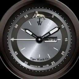 Tiger Watch Original