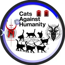 Cats Against Humanity