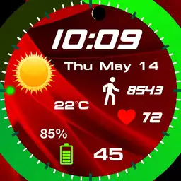 watch 456